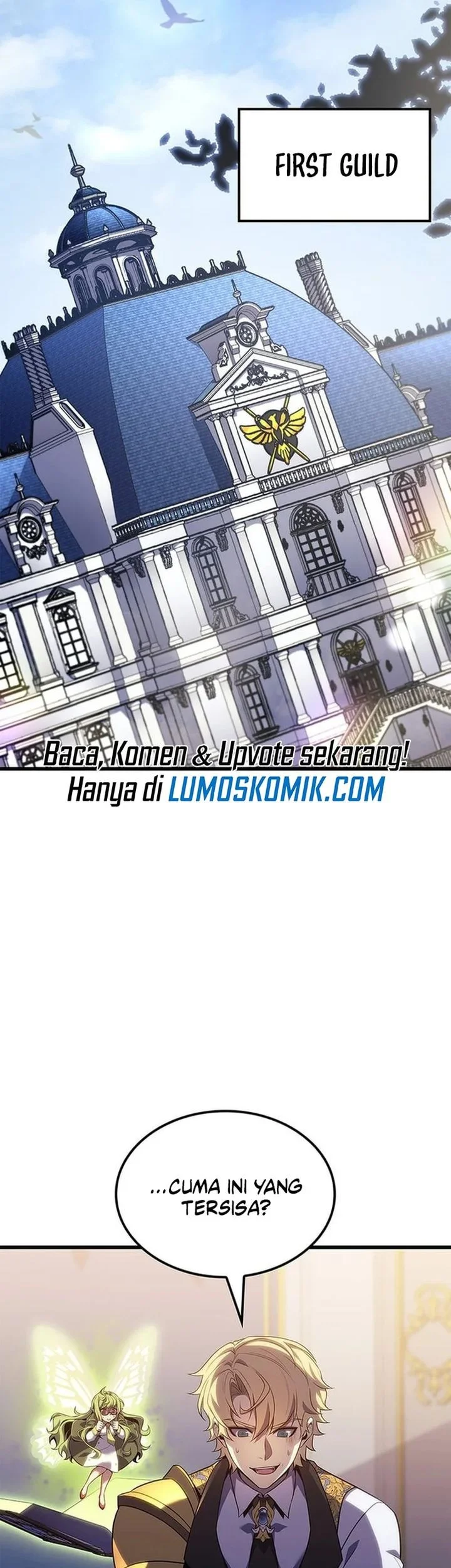 The Count’s Youngest Son Is A Player! Chapter 137 - halaman 57