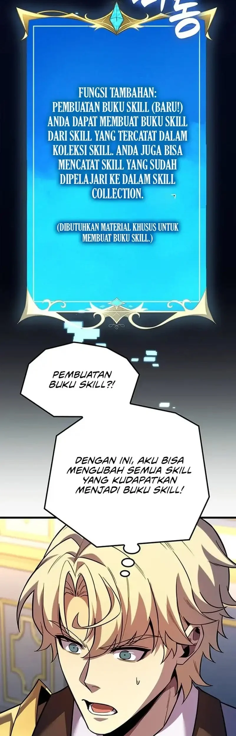 The Count’s Youngest Son Is A Player! Chapter 138 - halaman 14