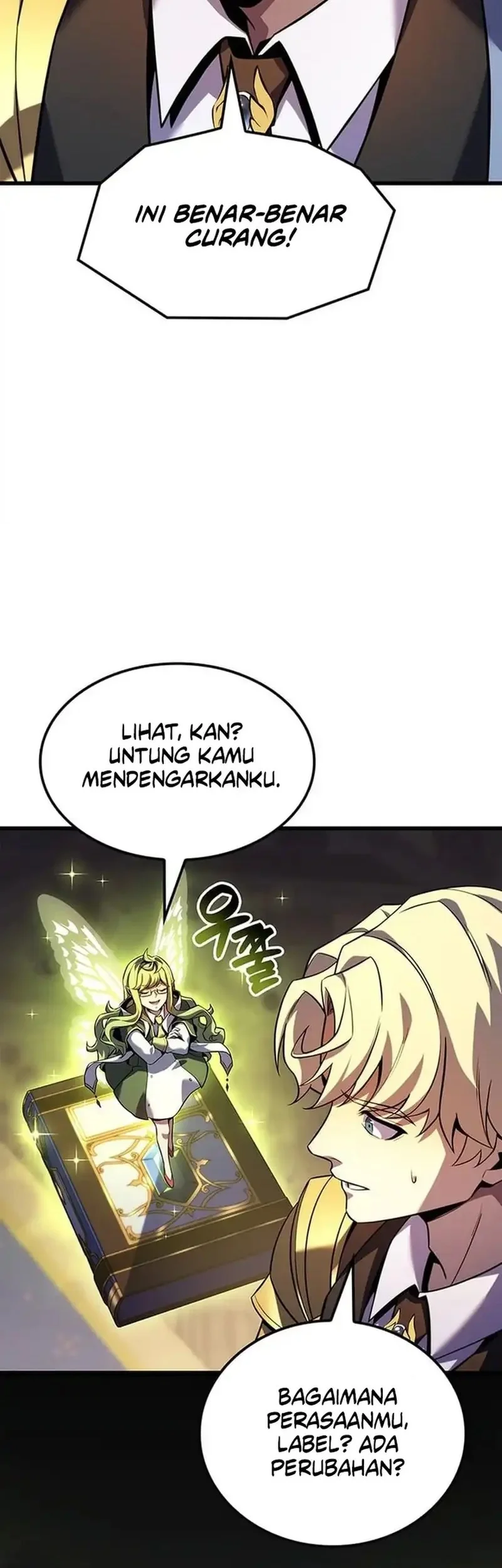 The Count’s Youngest Son Is A Player! Chapter 138 - halaman 15