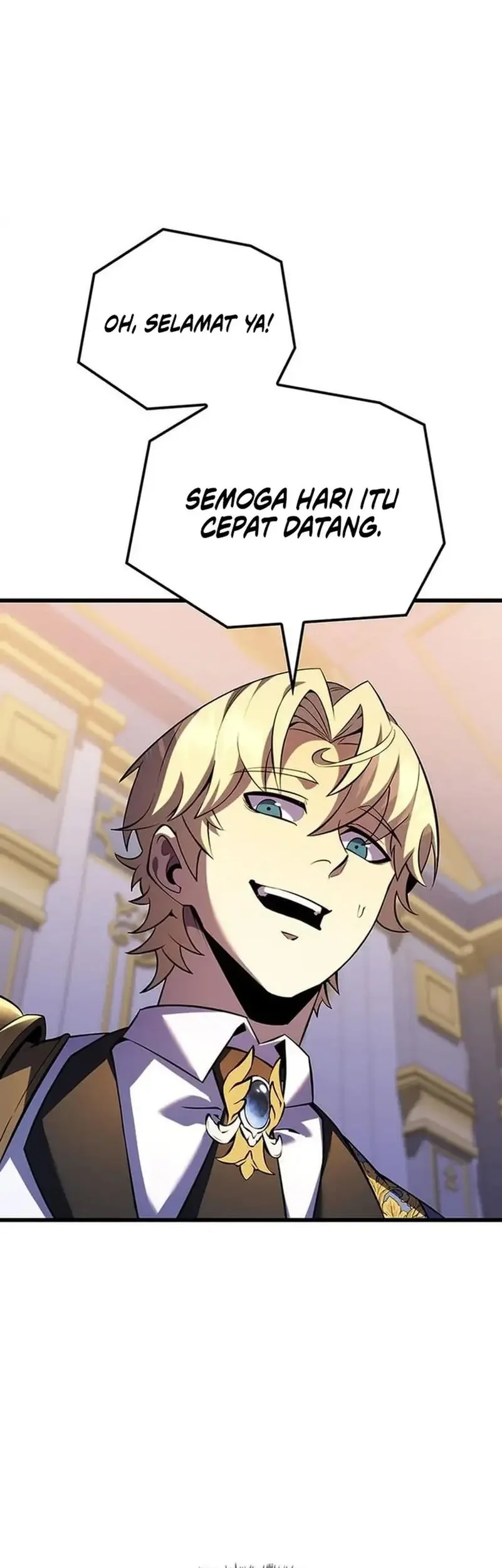 The Count’s Youngest Son Is A Player! Chapter 138 - halaman 18