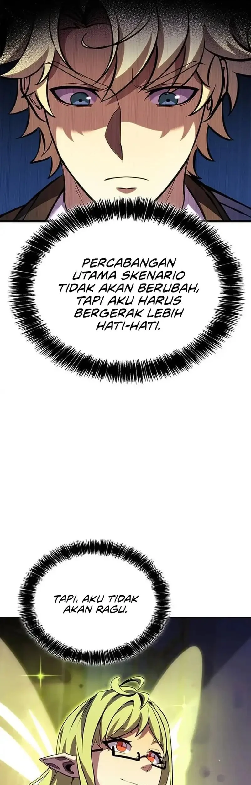 The Count’s Youngest Son Is A Player! Chapter 138 - halaman 21
