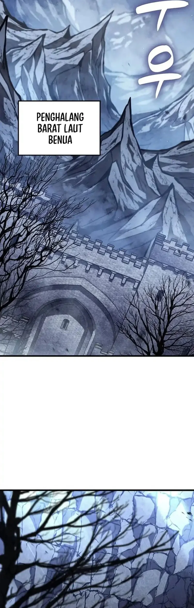 The Count’s Youngest Son Is A Player! Chapter 138 - halaman 25