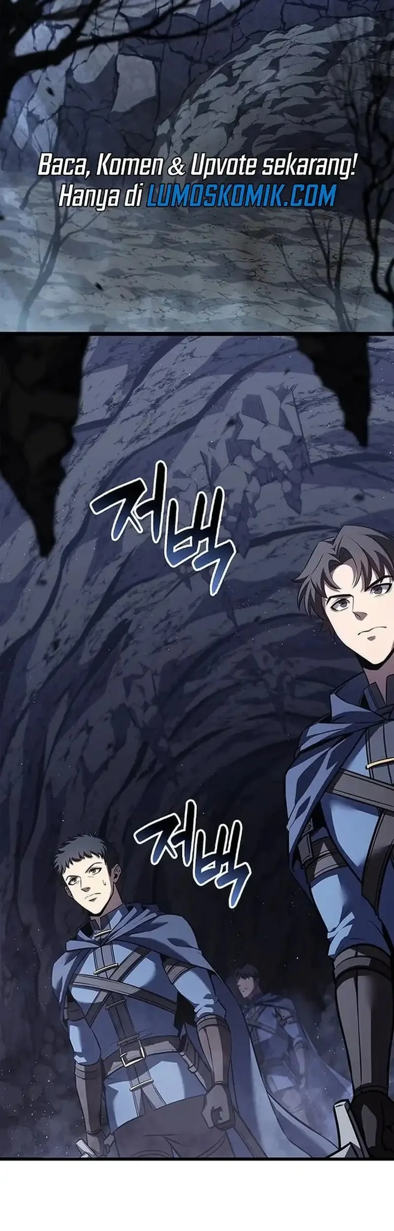 The Count’s Youngest Son Is A Player! Chapter 138 - halaman 26