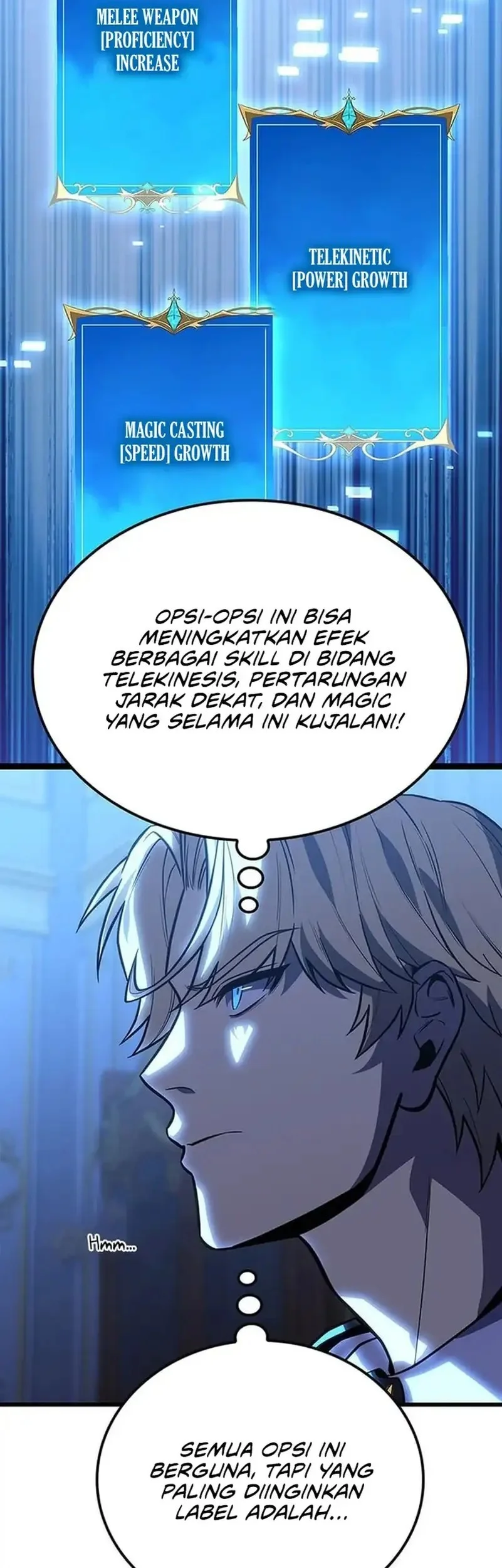 The Count’s Youngest Son Is A Player! Chapter 138 - halaman 3
