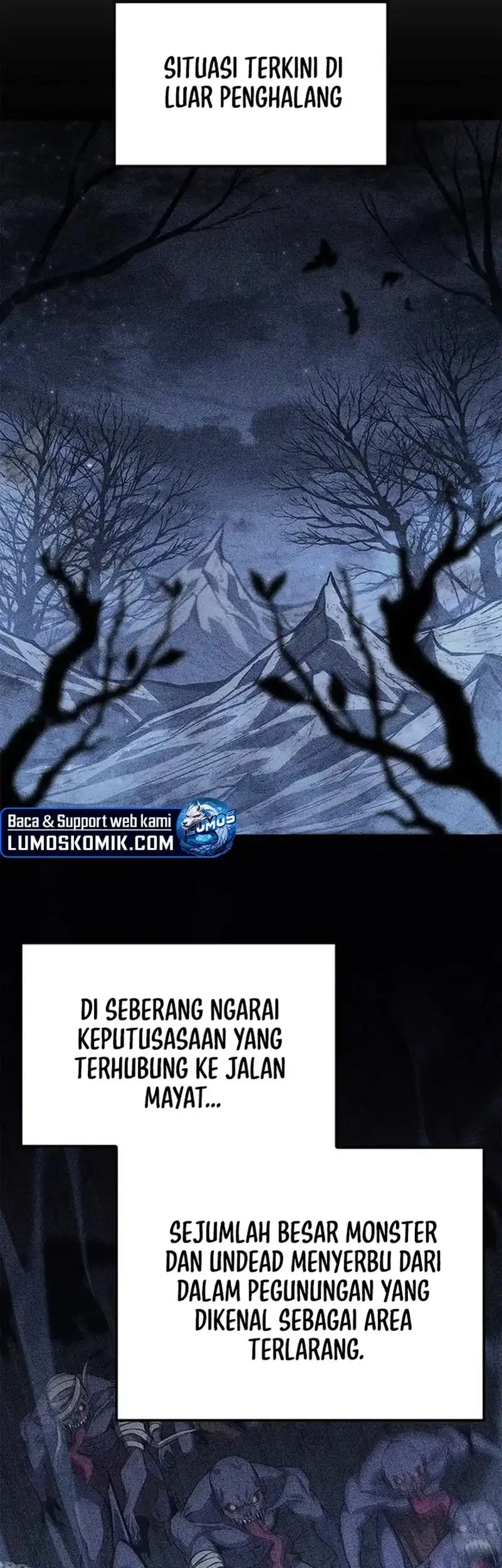 The Count’s Youngest Son Is A Player! Chapter 138 - halaman 32