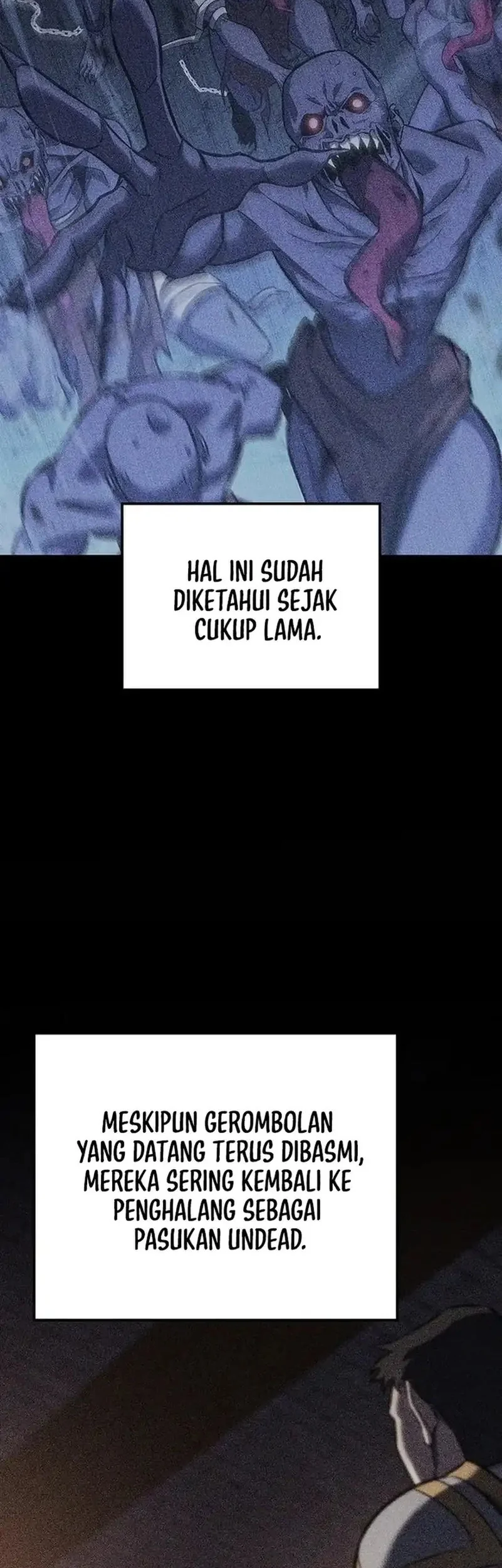The Count’s Youngest Son Is A Player! Chapter 138 - halaman 33