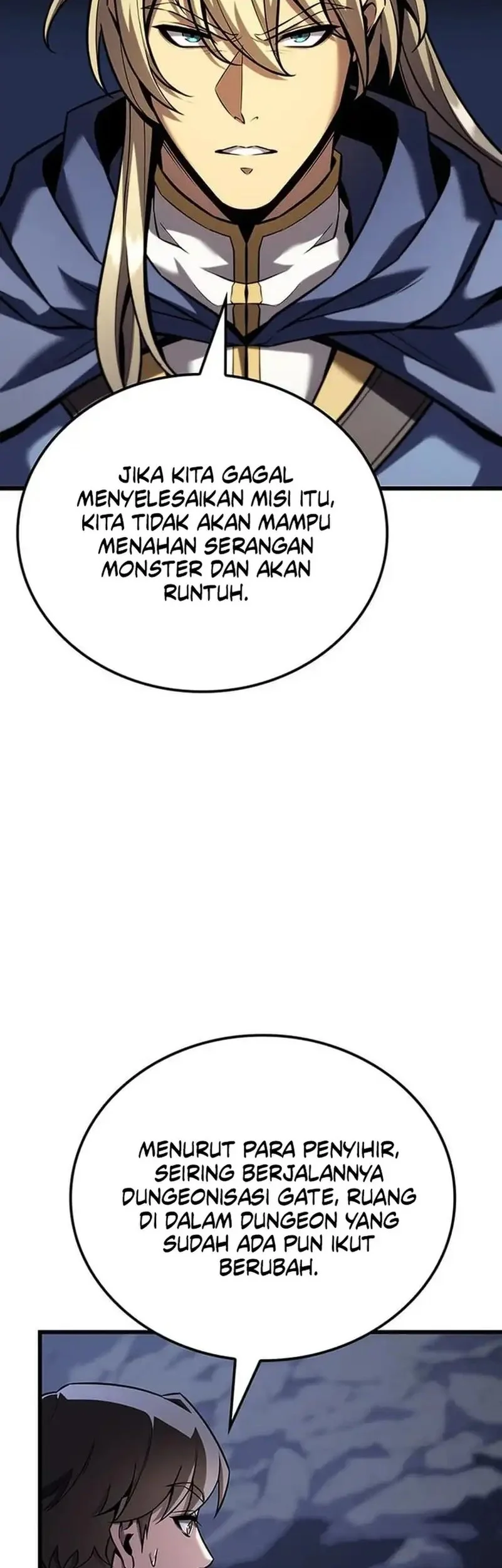 The Count’s Youngest Son Is A Player! Chapter 138 - halaman 37