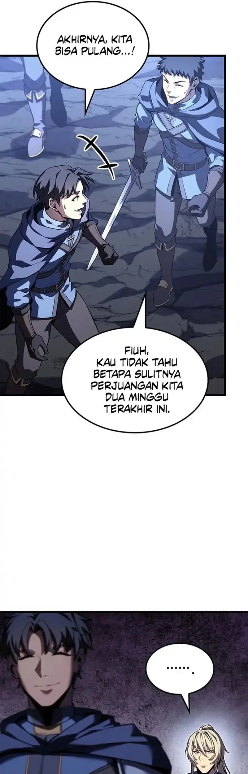 The Count’s Youngest Son Is A Player! Chapter 138 - halaman 40