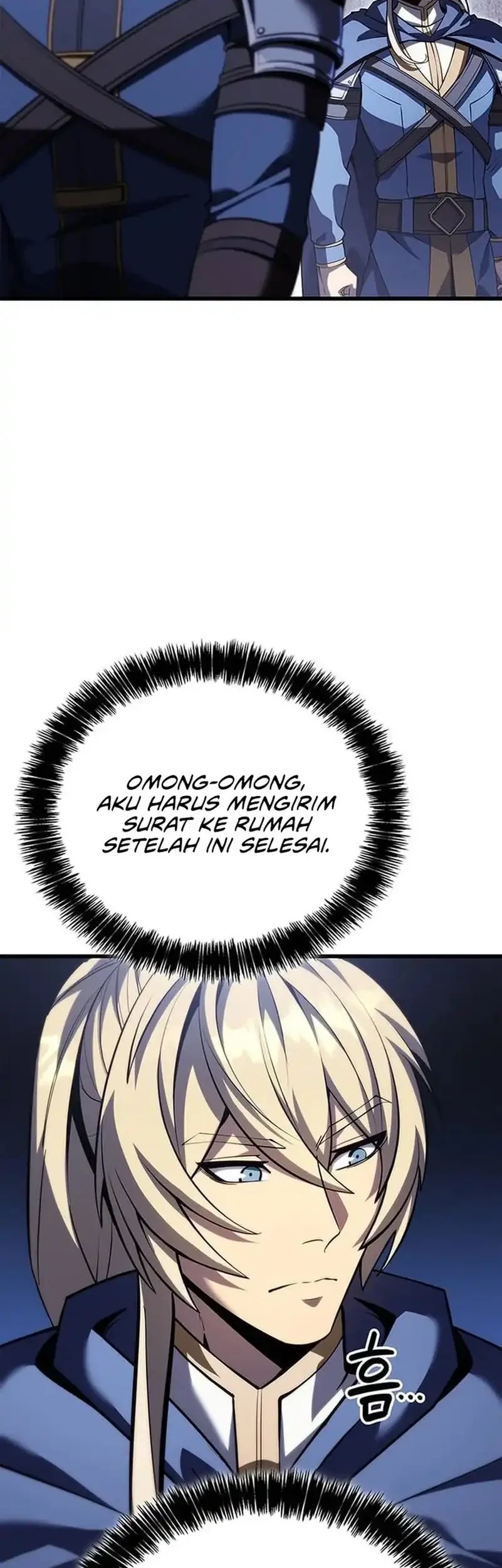 The Count’s Youngest Son Is A Player! Chapter 138 - halaman 41