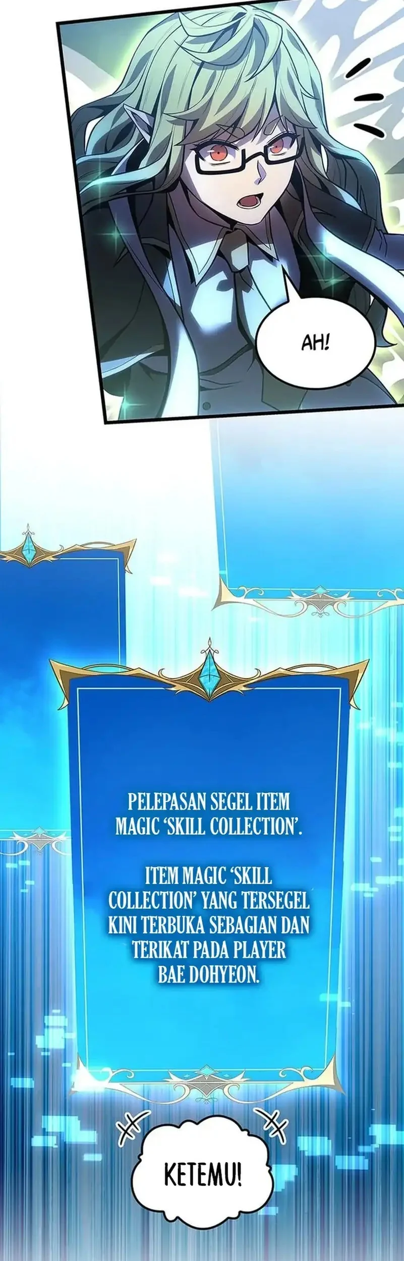 The Count’s Youngest Son Is A Player! Chapter 138 - halaman 5