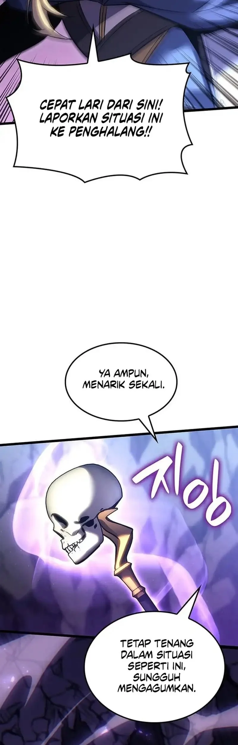 The Count’s Youngest Son Is A Player! Chapter 138 - halaman 53