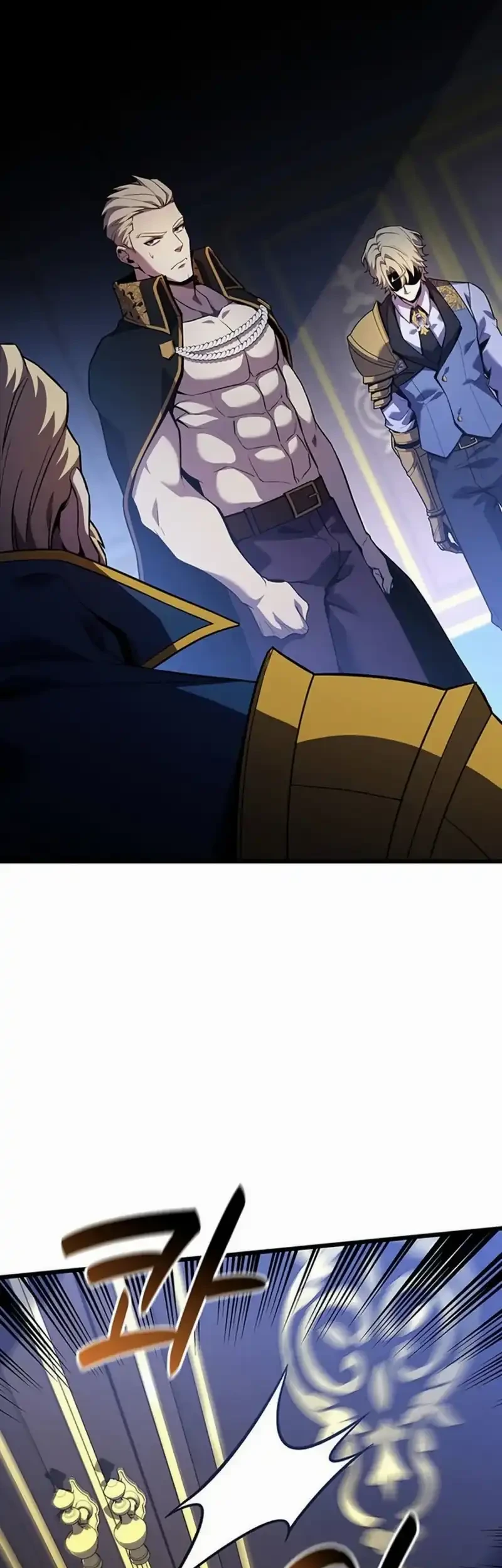 The Count’s Youngest Son Is A Player! Chapter 139 - halaman 13