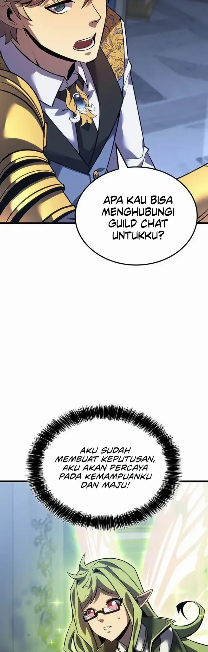 The Count’s Youngest Son Is A Player! Chapter 139 - halaman 20