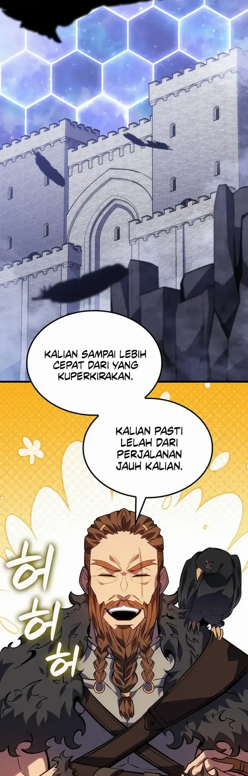 The Count’s Youngest Son Is A Player! Chapter 139 - halaman 23
