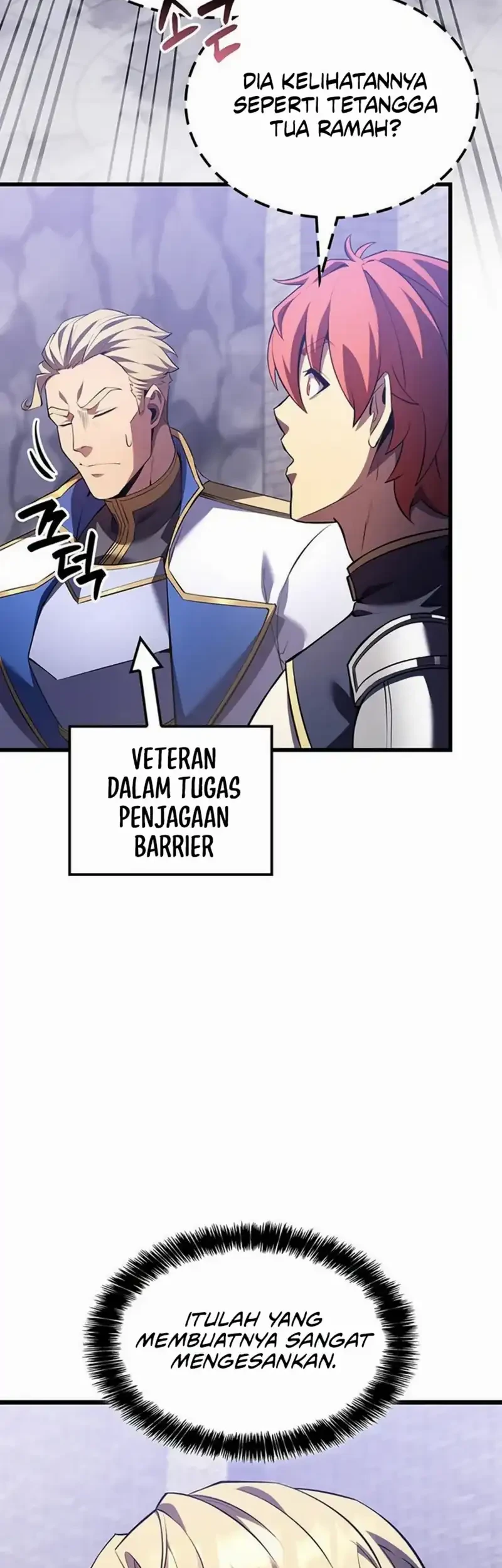 The Count’s Youngest Son Is A Player! Chapter 139 - halaman 26