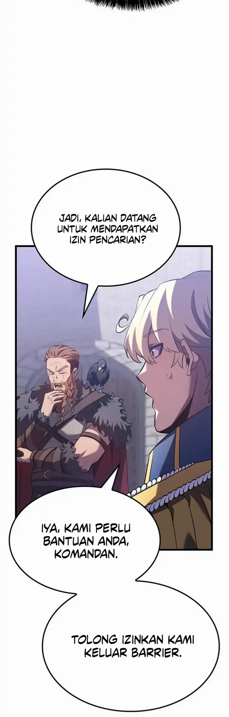 The Count’s Youngest Son Is A Player! Chapter 139 - halaman 29