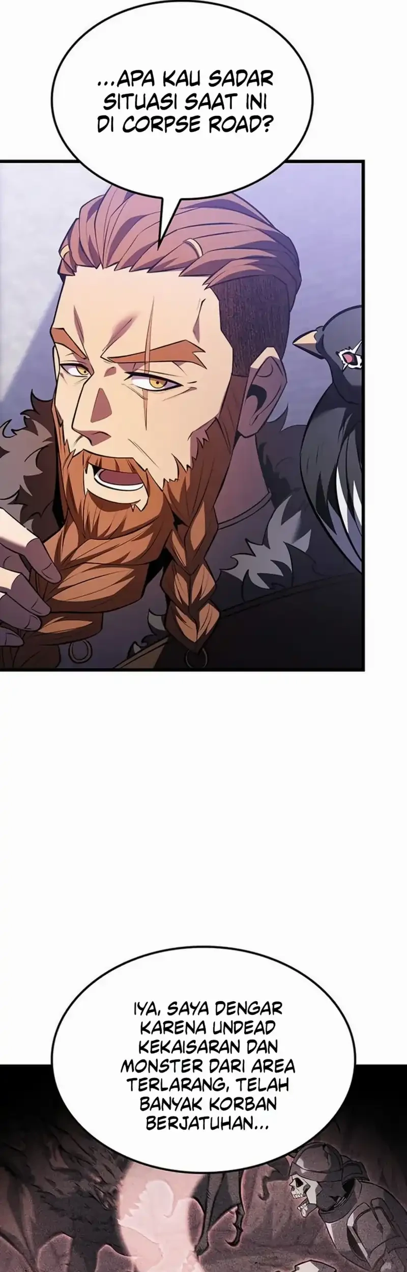 The Count’s Youngest Son Is A Player! Chapter 139 - halaman 31