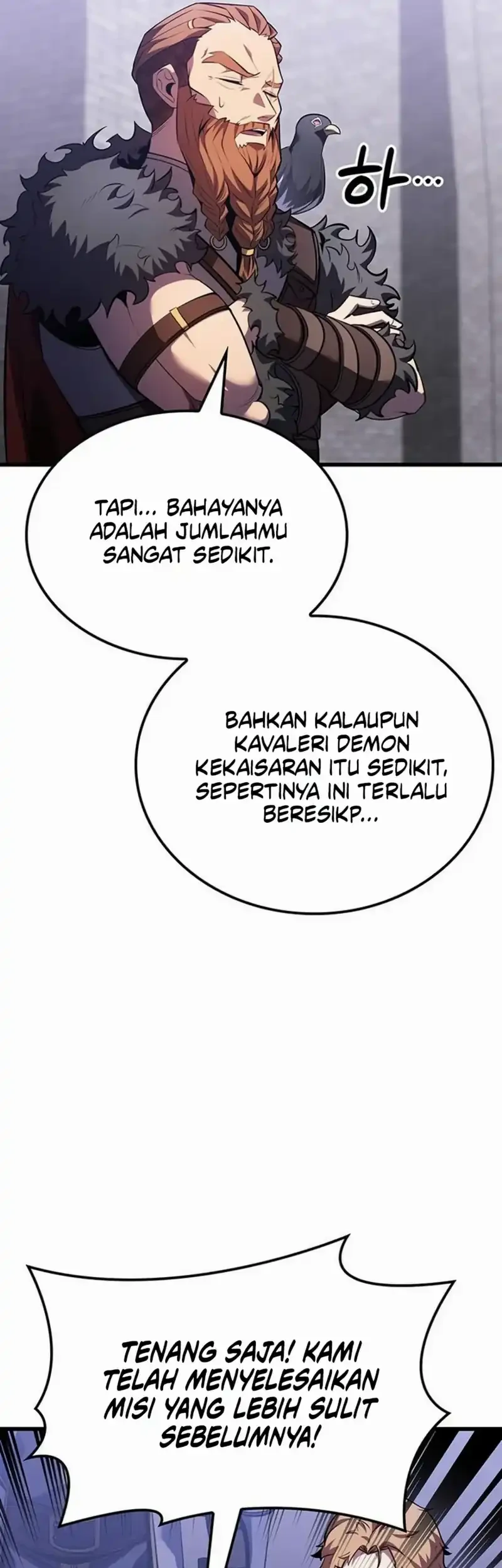 The Count’s Youngest Son Is A Player! Chapter 139 - halaman 34
