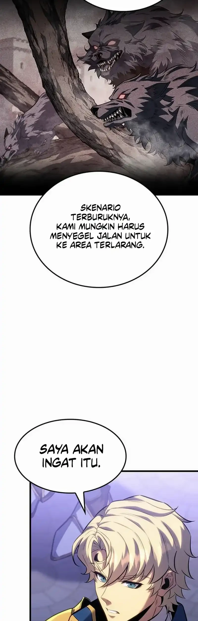 The Count’s Youngest Son Is A Player! Chapter 139 - halaman 38
