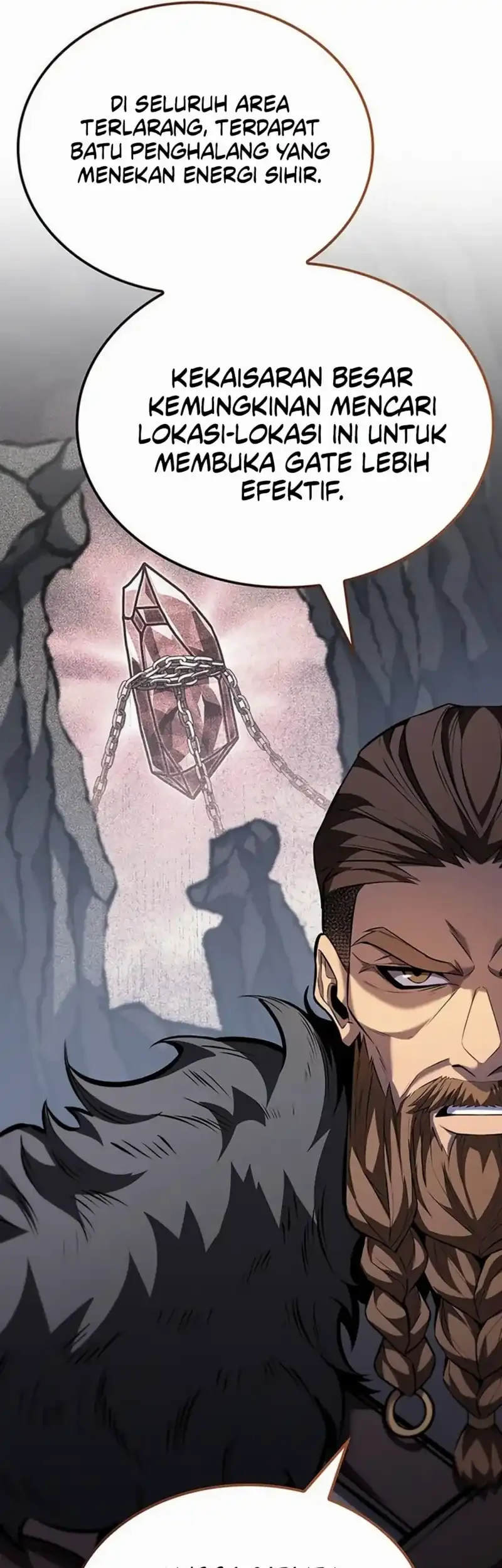 The Count’s Youngest Son Is A Player! Chapter 139 - halaman 40