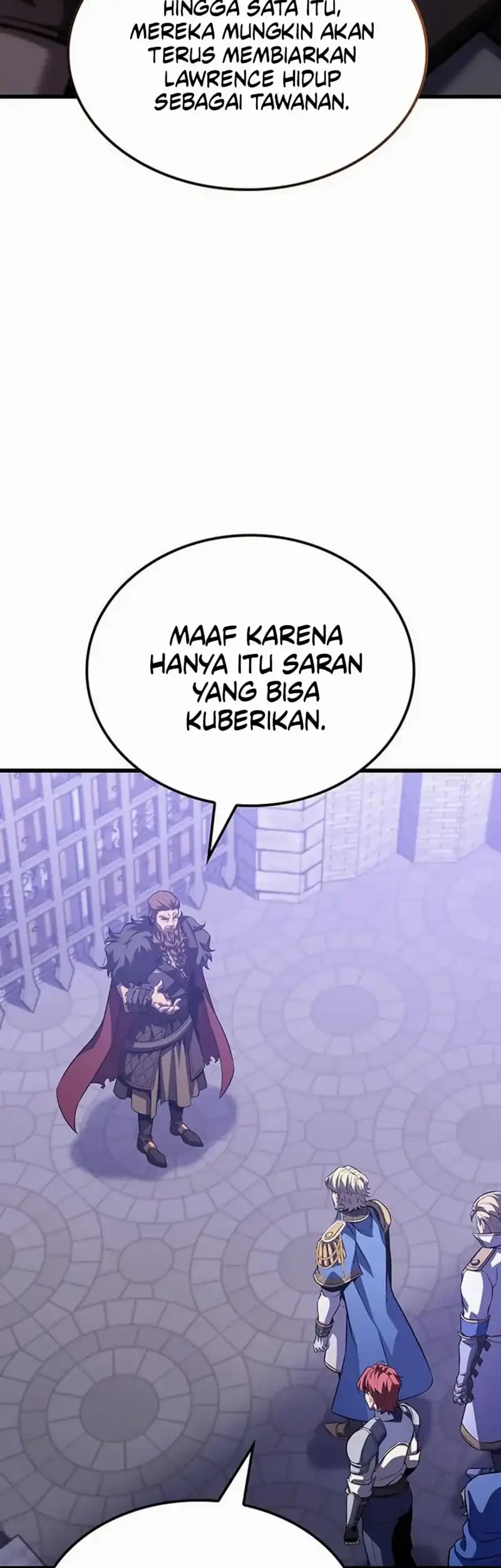 The Count’s Youngest Son Is A Player! Chapter 139 - halaman 41