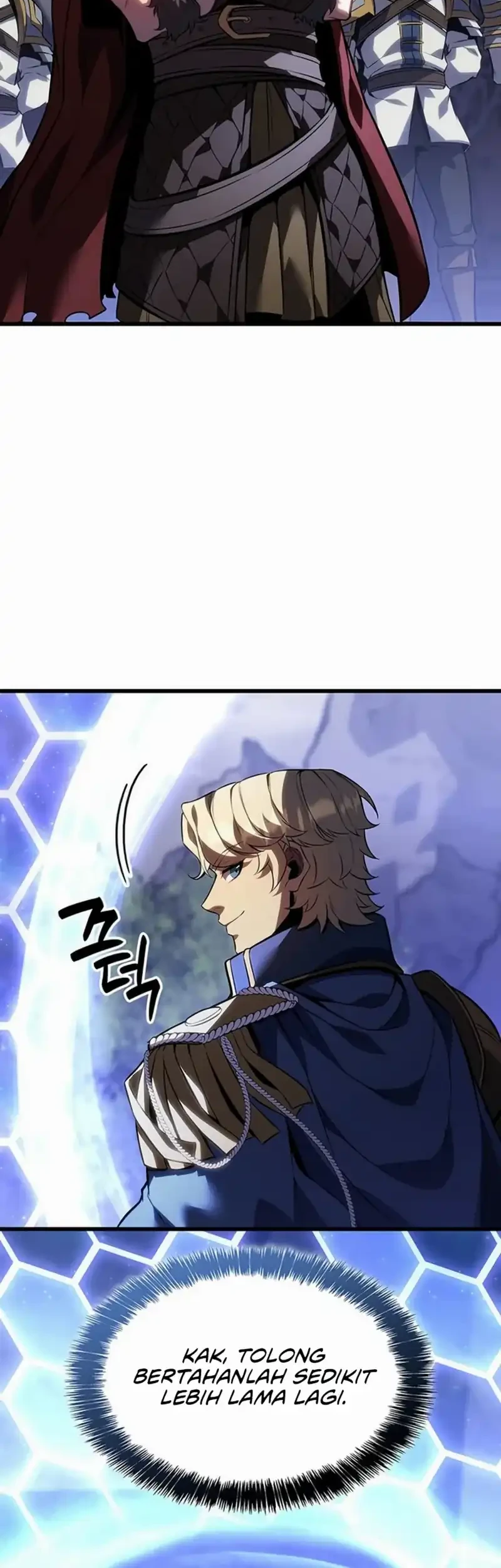 The Count’s Youngest Son Is A Player! Chapter 139 - halaman 50