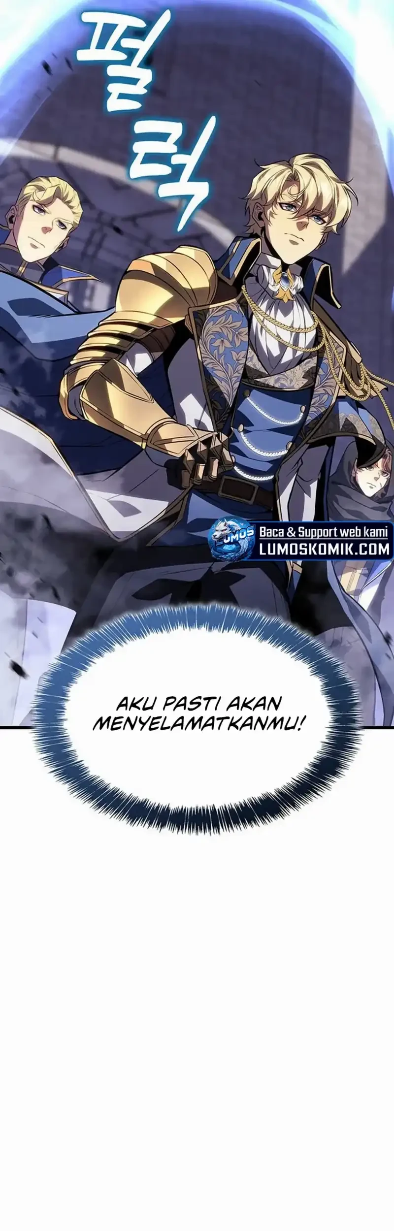 The Count’s Youngest Son Is A Player! Chapter 139 - halaman 51