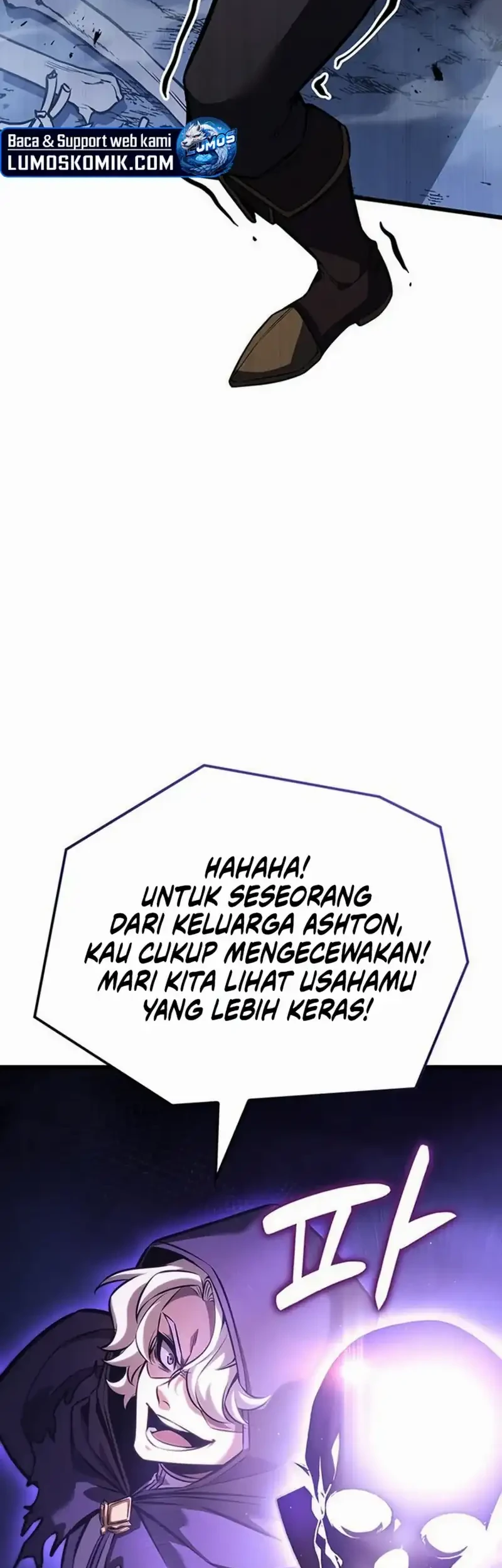 The Count’s Youngest Son Is A Player! Chapter 139 - halaman 55