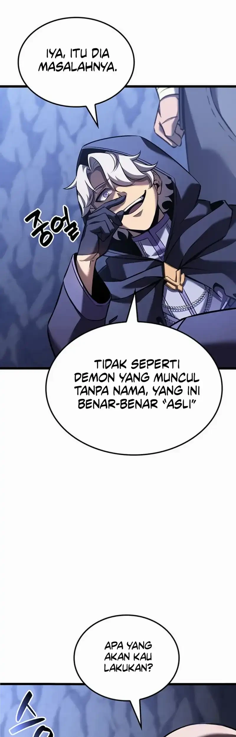 The Count’s Youngest Son Is A Player! Chapter 139 - halaman 63
