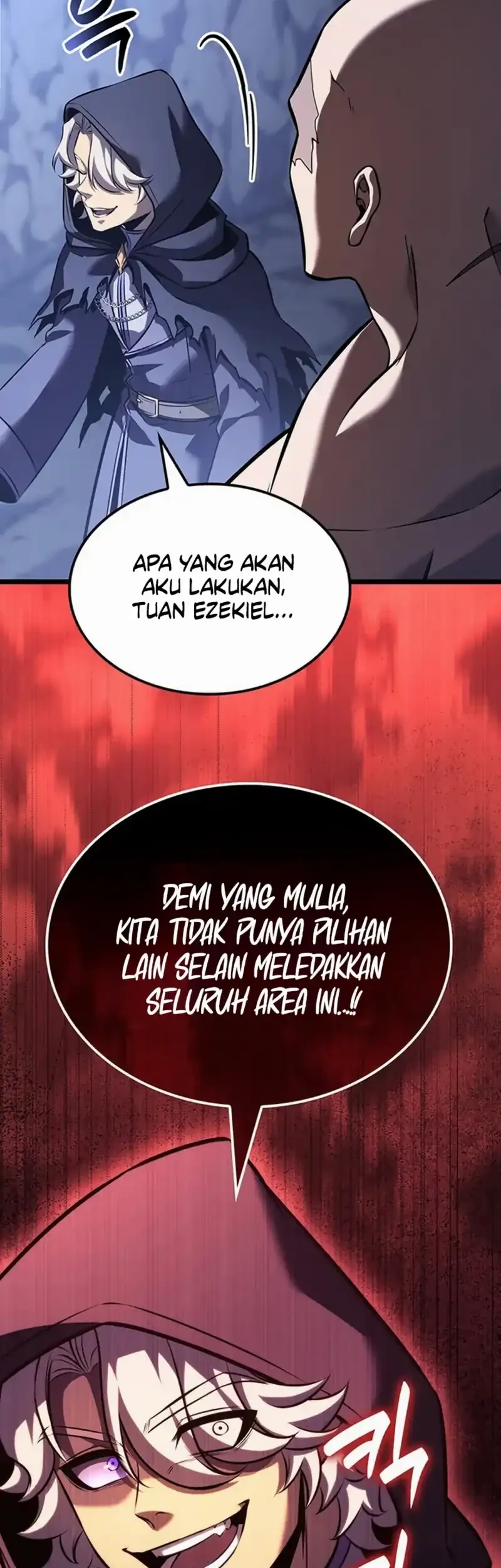 The Count’s Youngest Son Is A Player! Chapter 139 - halaman 64