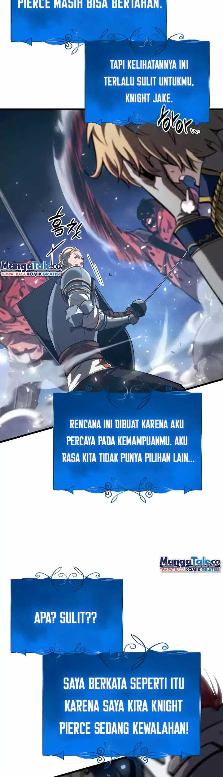 The Count’s Youngest Son Is A Player! Chapter 14 - halaman 11