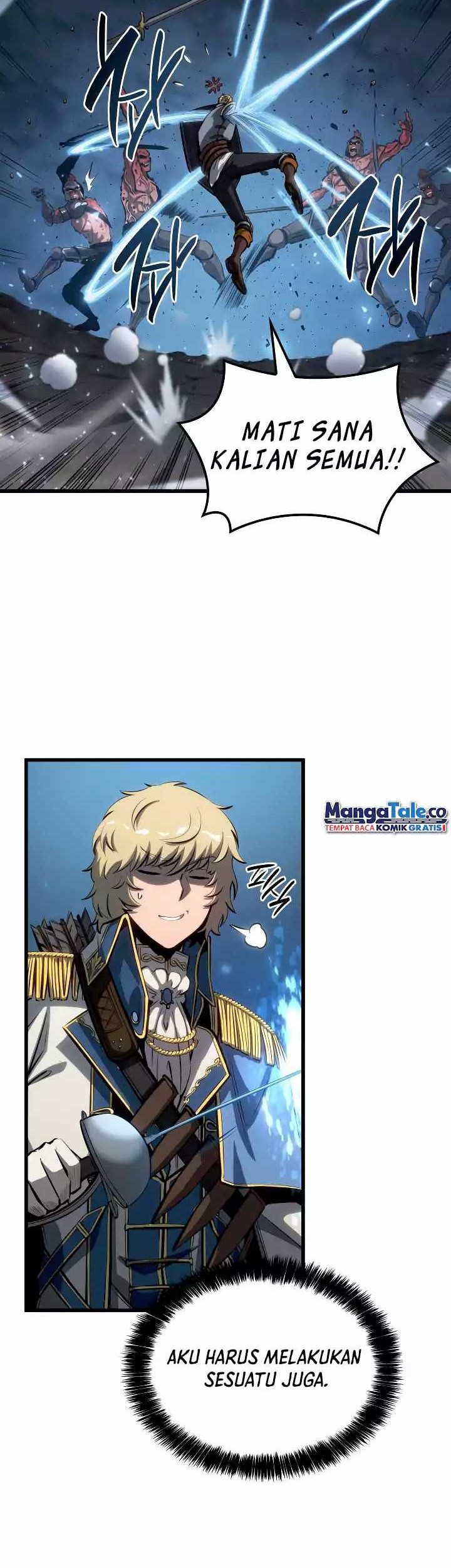 The Count’s Youngest Son Is A Player! Chapter 14 - halaman 13
