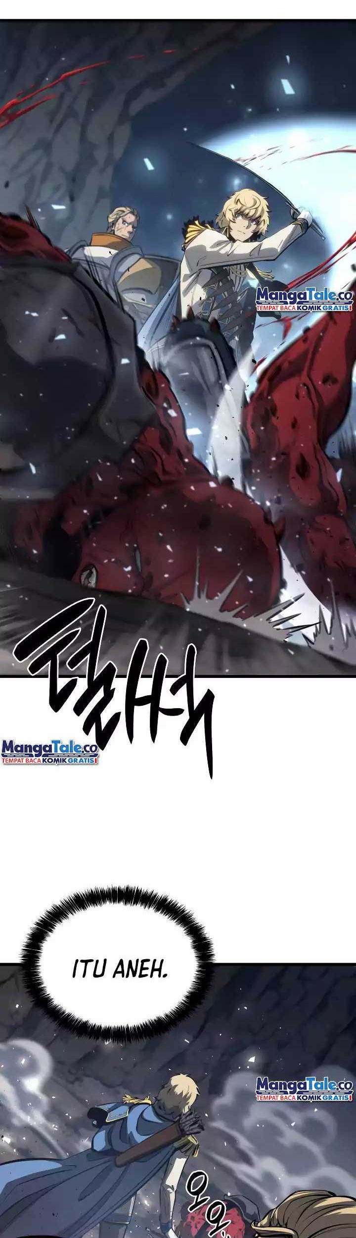 The Count’s Youngest Son Is A Player! Chapter 14 - halaman 15