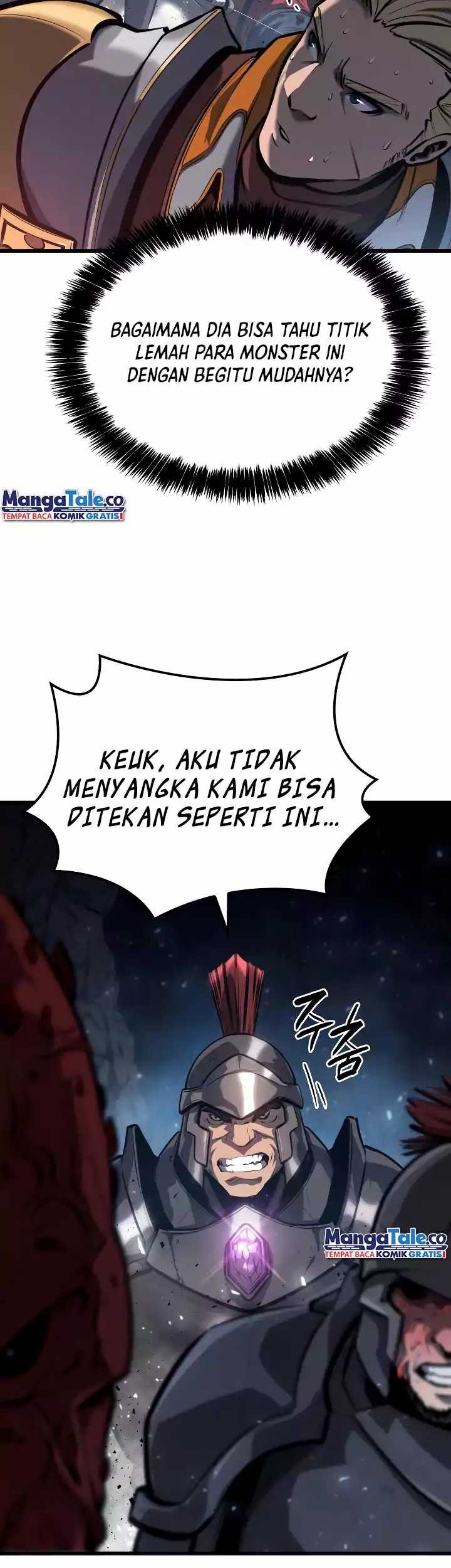 The Count’s Youngest Son Is A Player! Chapter 14 - halaman 16