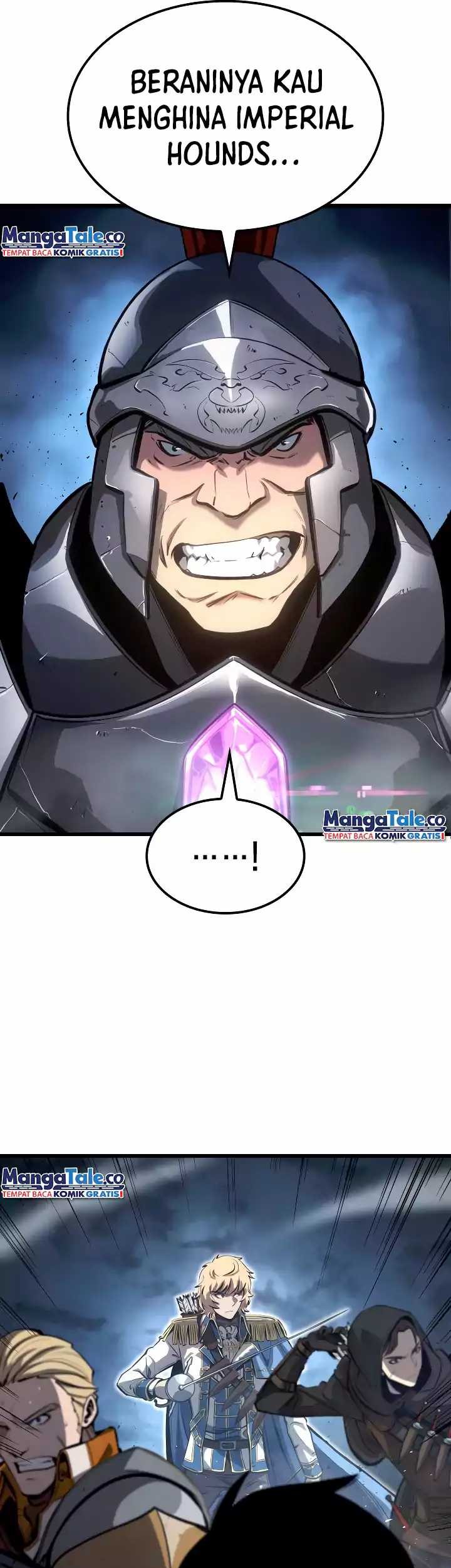 The Count’s Youngest Son Is A Player! Chapter 14 - halaman 20