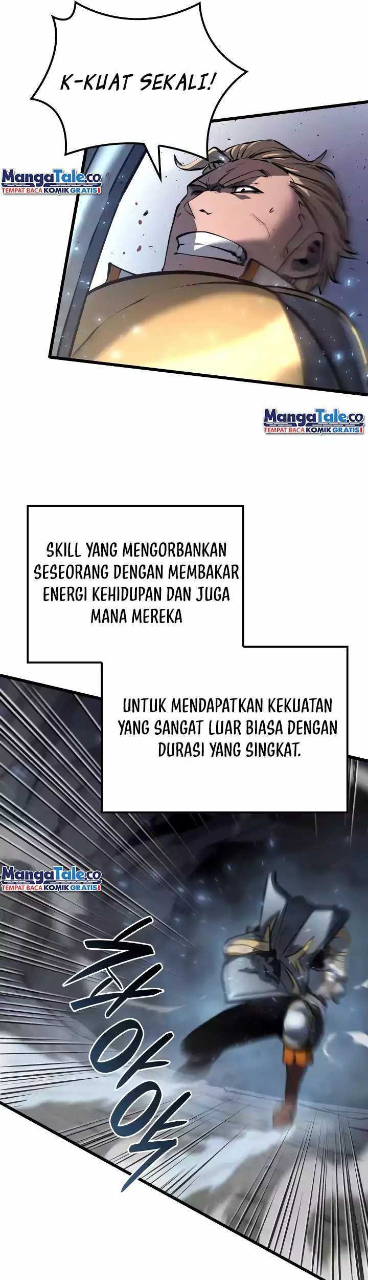The Count’s Youngest Son Is A Player! Chapter 14 - halaman 26