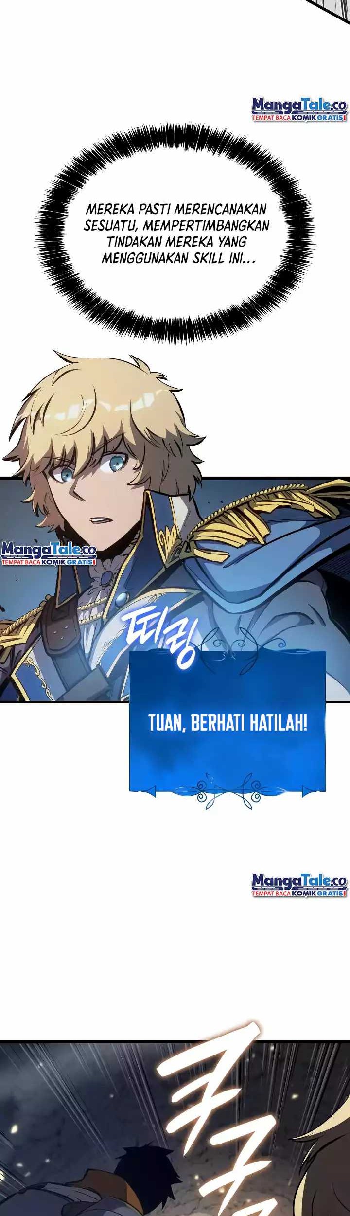 The Count’s Youngest Son Is A Player! Chapter 14 - halaman 27