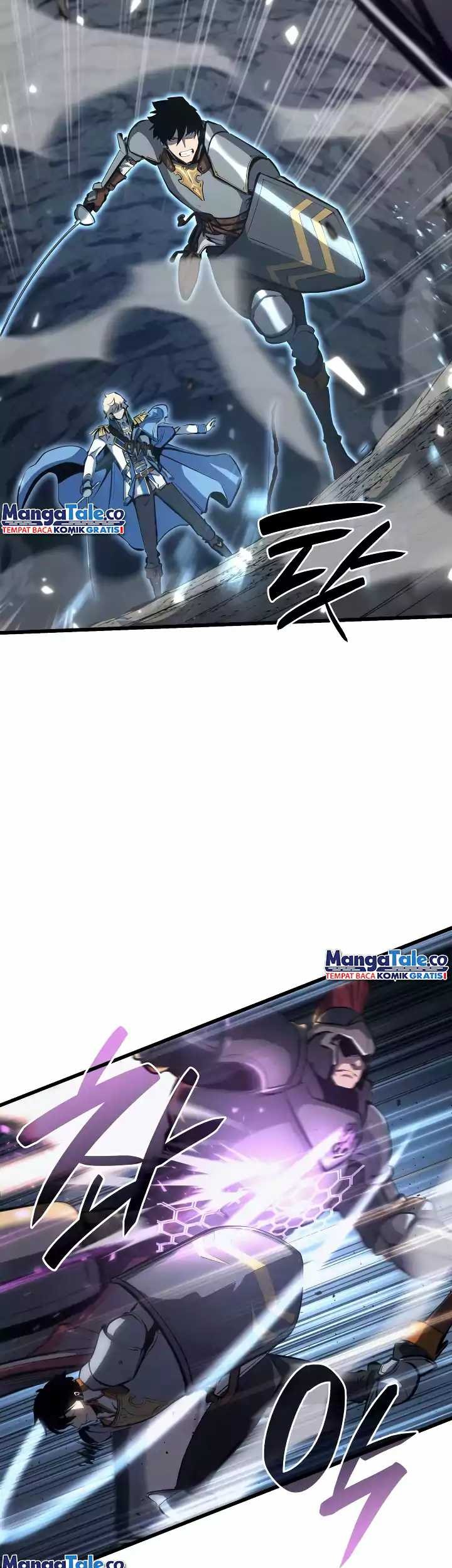 The Count’s Youngest Son Is A Player! Chapter 14 - halaman 30