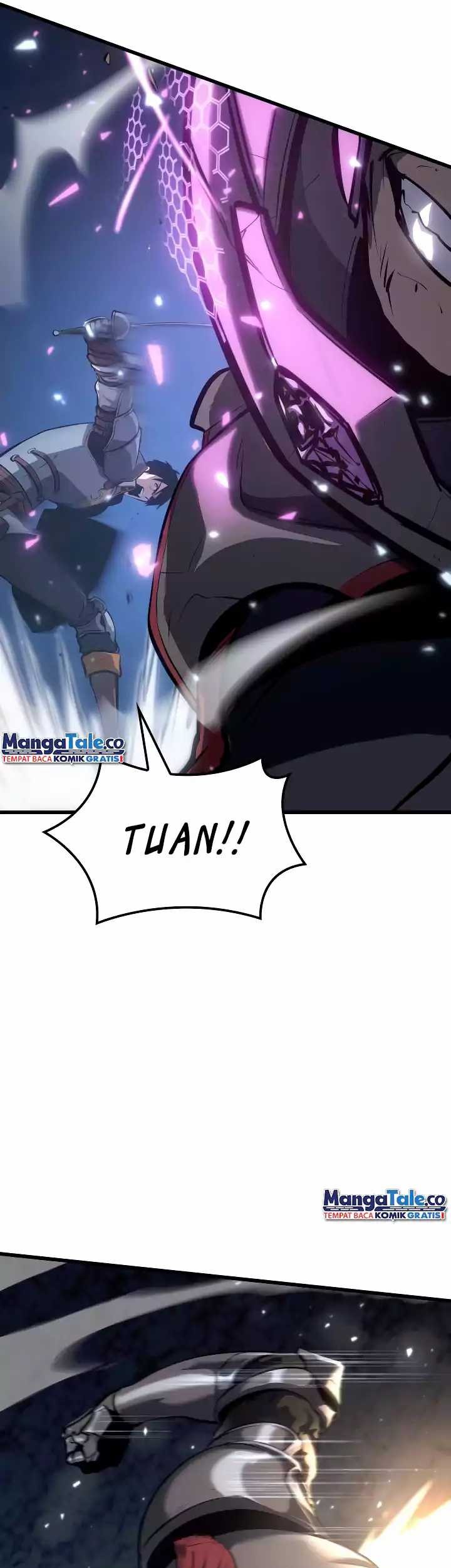 The Count’s Youngest Son Is A Player! Chapter 14 - halaman 32