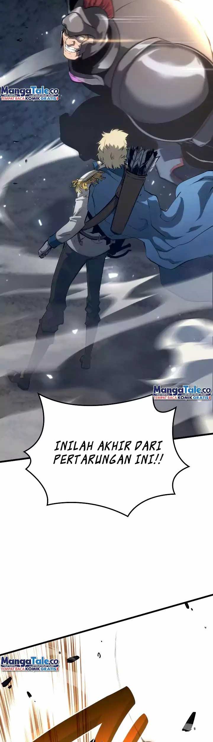 The Count’s Youngest Son Is A Player! Chapter 14 - halaman 33