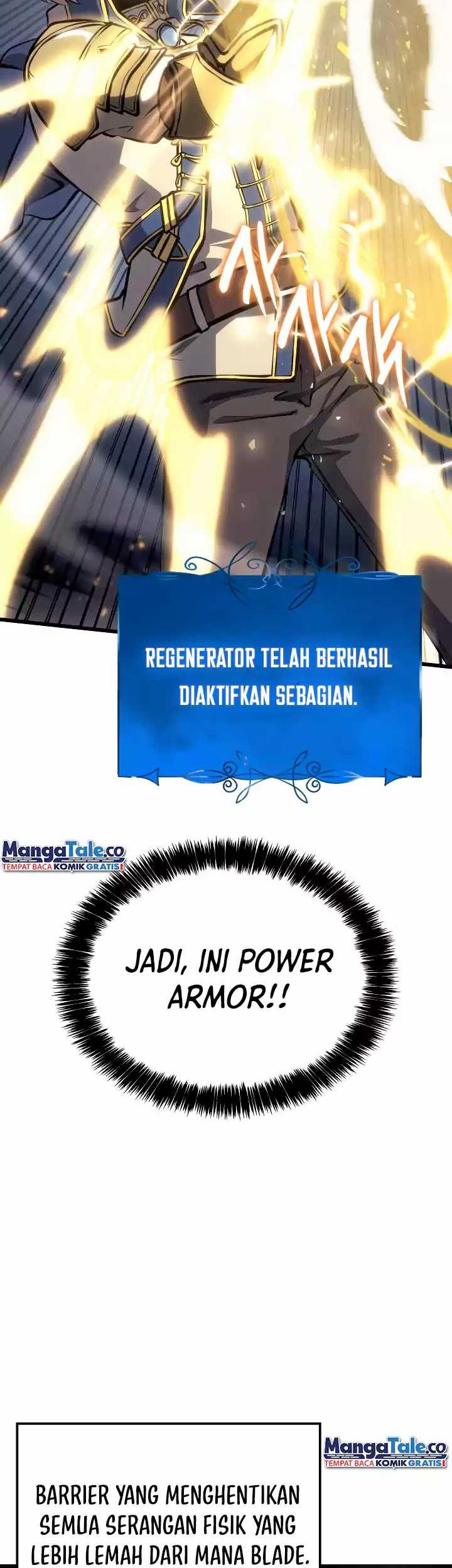 The Count’s Youngest Son Is A Player! Chapter 14 - halaman 47