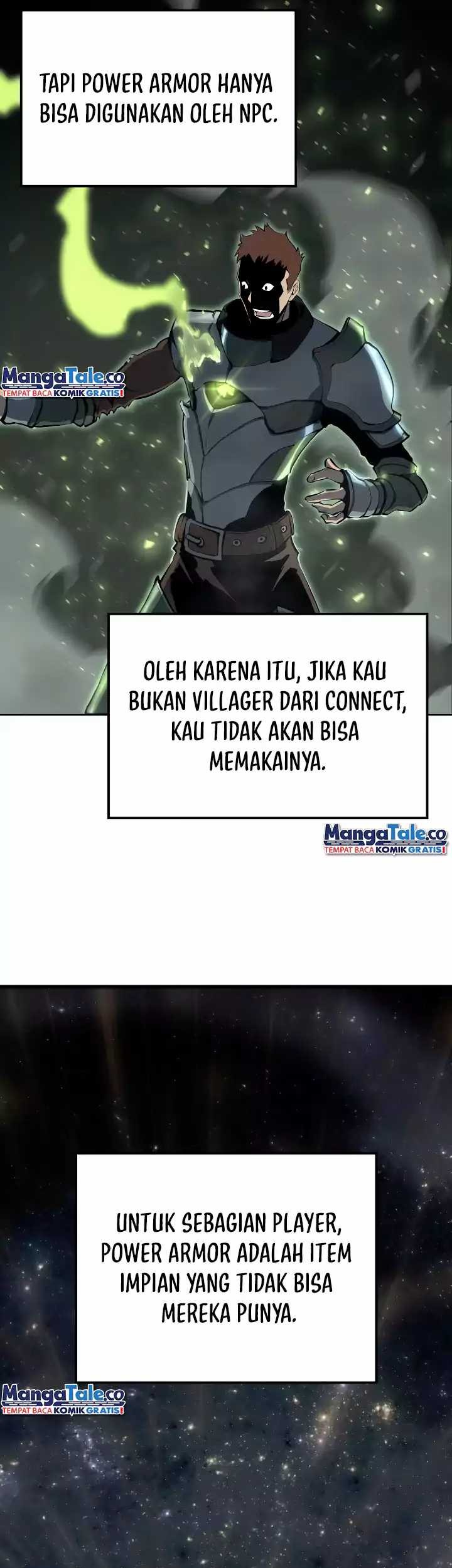 The Count’s Youngest Son Is A Player! Chapter 14 - halaman 50
