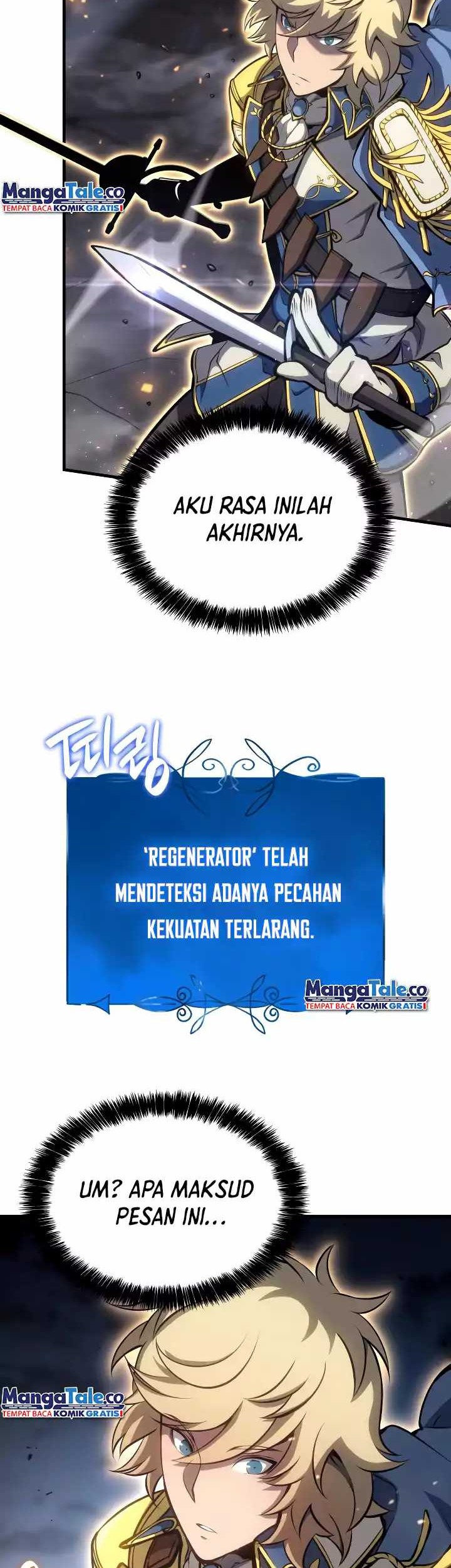 The Count’s Youngest Son Is A Player! Chapter 14 - halaman 63