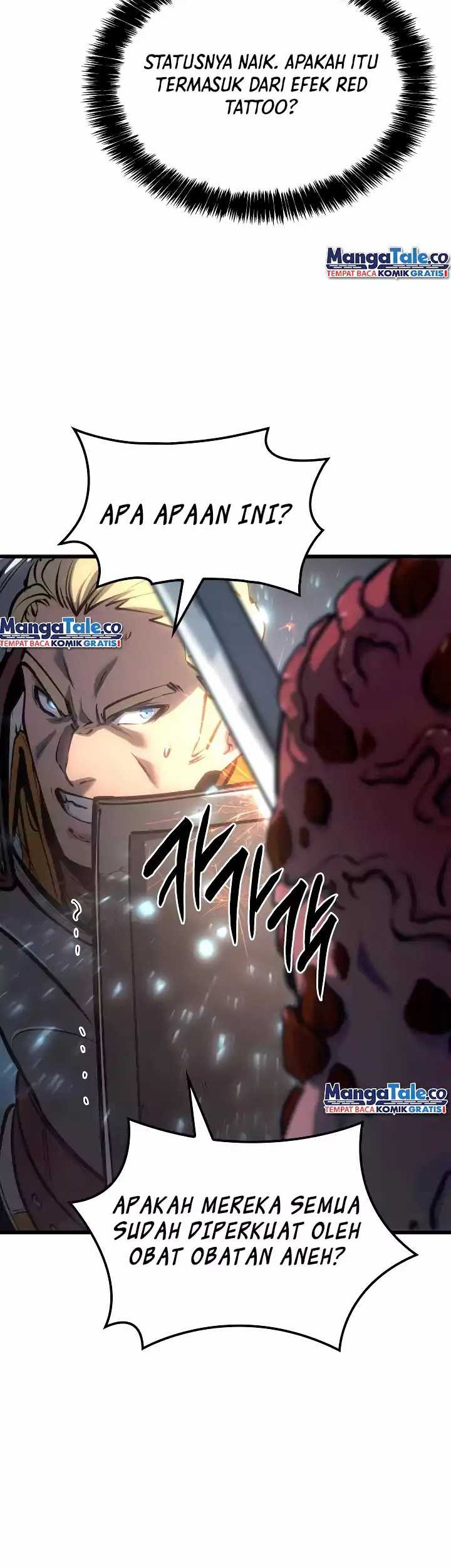The Count’s Youngest Son Is A Player! Chapter 14 - halaman 9