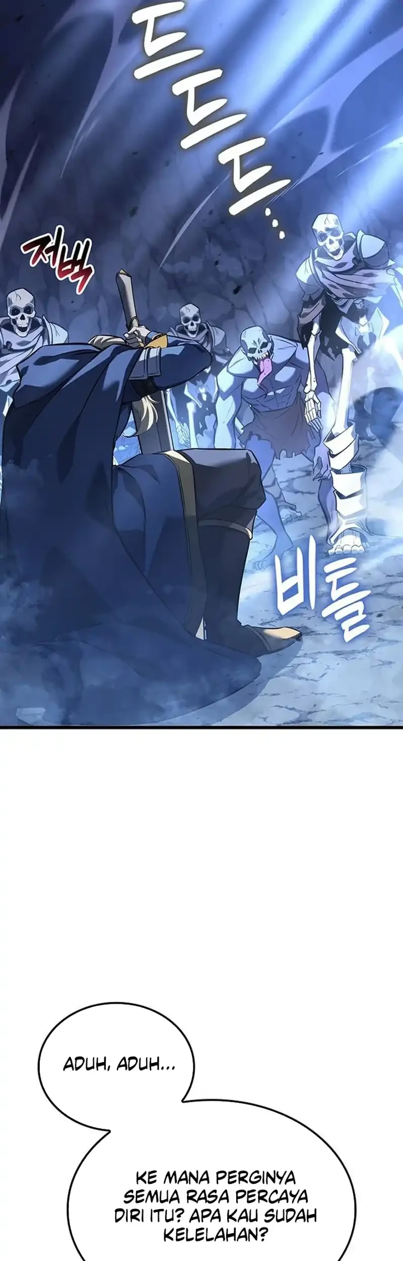 The Count’s Youngest Son Is A Player! Chapter 140 - halaman 4