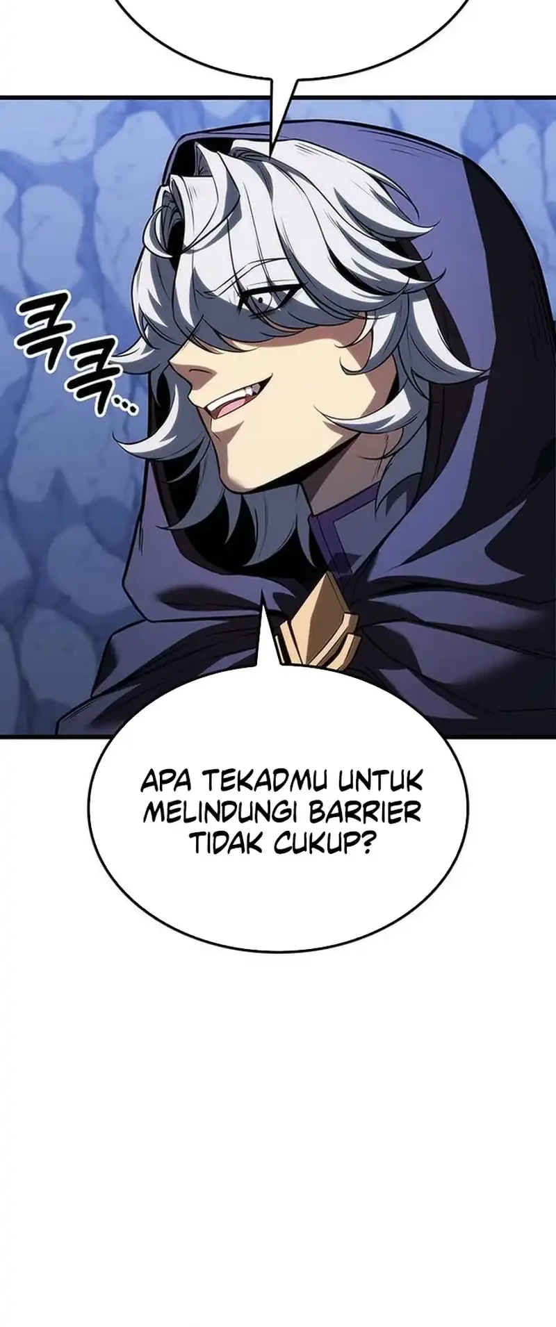 The Count’s Youngest Son Is A Player! Chapter 140 - halaman 5