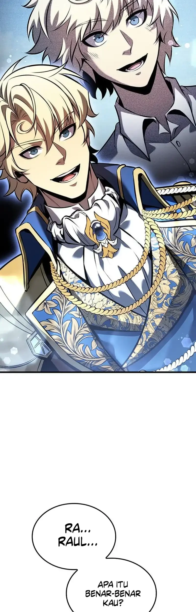 The Count’s Youngest Son Is A Player! Chapter 140 - halaman 52
