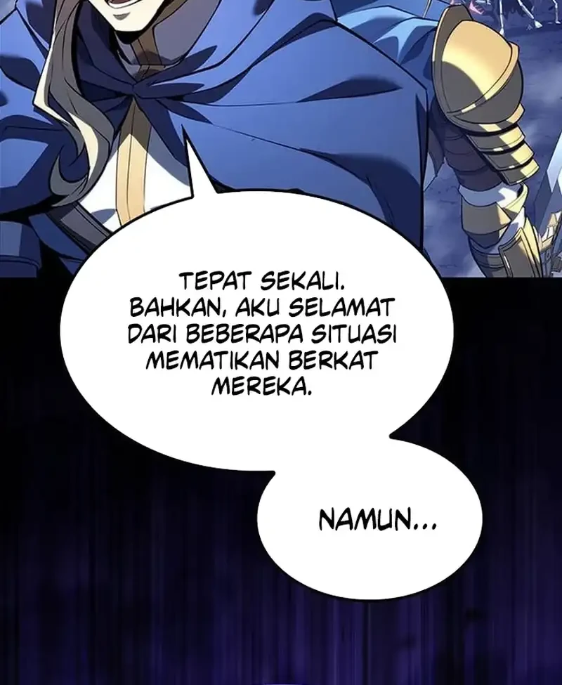The Count’s Youngest Son Is A Player! Chapter 140 - halaman 59