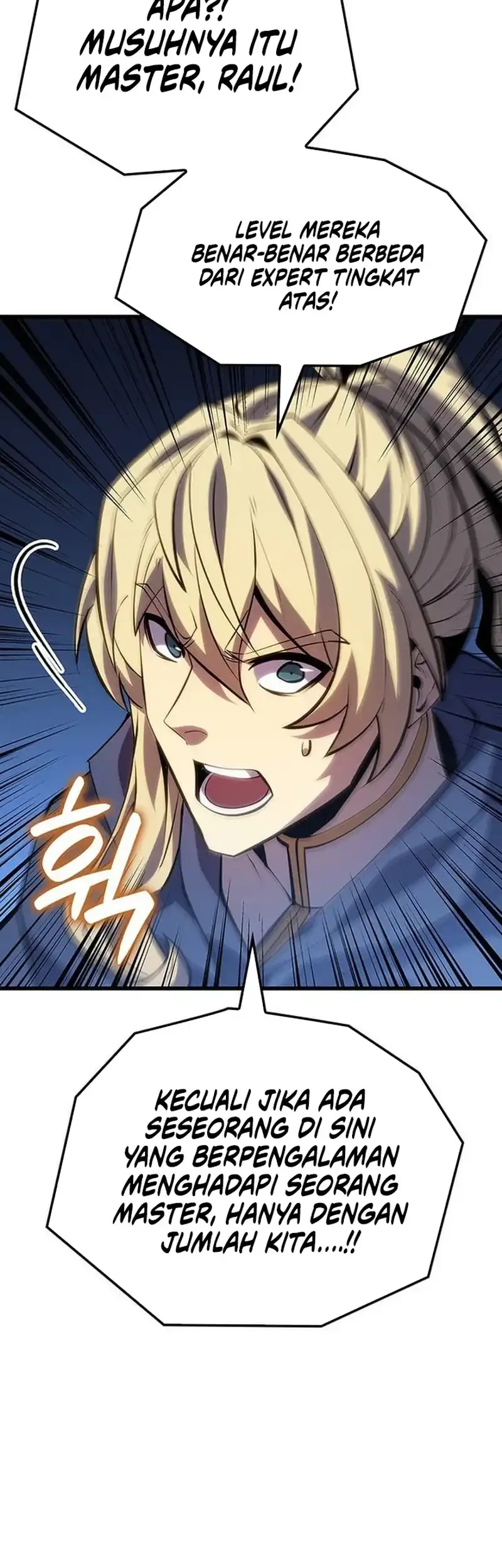The Count’s Youngest Son Is A Player! Chapter 140 - halaman 64