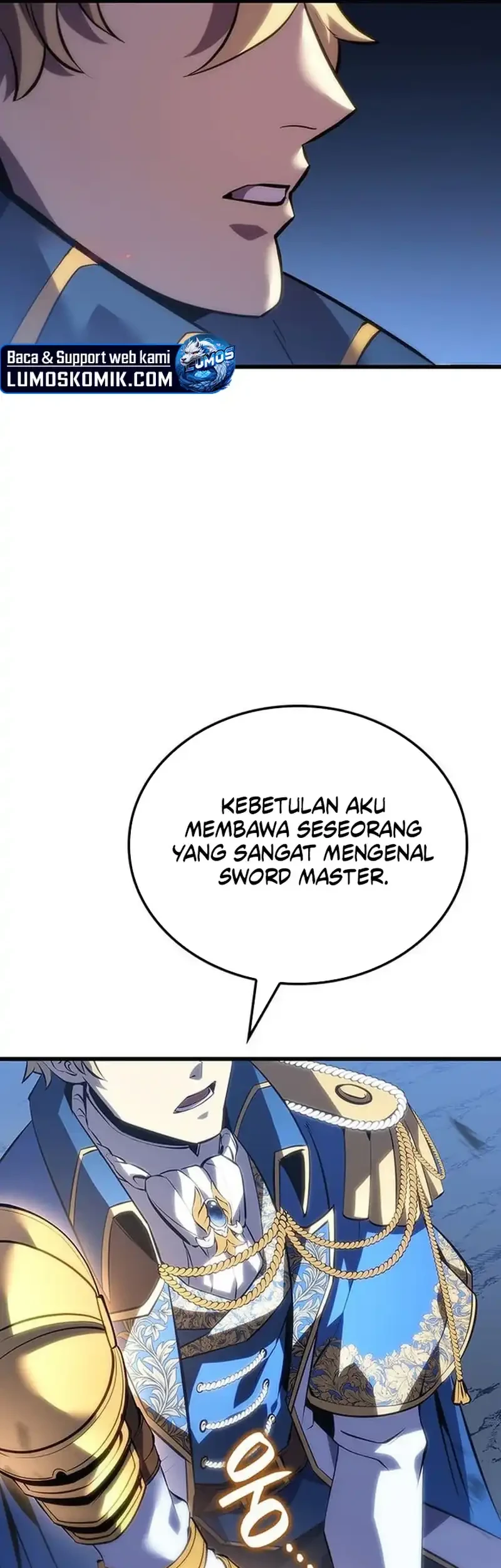 The Count’s Youngest Son Is A Player! Chapter 140 - halaman 66